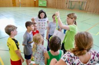 Sport für Kinder