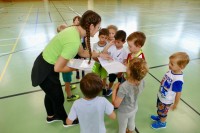 Sport für Kinder