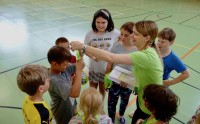 Sport für Kinder