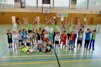 Sport für Kinder