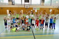 Sport für Kinder