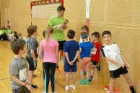 Sport für Kinder - Perchtoldsdorf