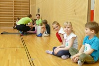 Sport für Kinder - Perchtoldsdorf