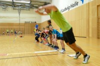 Sport für Kinder - Perchtoldsdorf