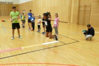 Sport für Kinder - Perchtoldsdorf