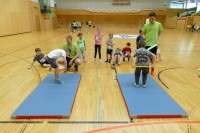 Sport für Kinder - Perchtoldsdorf