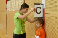 Sport für Kinder - Perchtoldsdorf