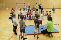 Sport für Kinder - Perchtoldsdorf