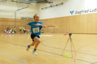 Sport für Kinder