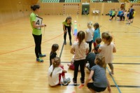 Sport für Kinder - Perchtoldsdorf