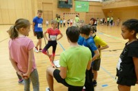 Sport für Kinder - Perchtoldsdorf