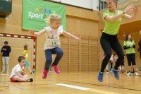 Sport für Kinder - Perchtoldsdorf