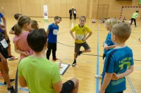 Sport für Kinder - Perchtoldsdorf