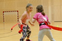 Sport für Kinder - Perchtoldsdorf