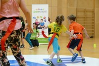 Sport für Kinder - Perchtoldsdorf