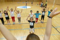 Sport für Kinder - Perchtoldsdorf