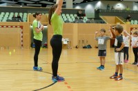 Sport für Kinder - Perchtoldsdorf