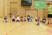 Sport für Kinder - Perchtoldsdorf