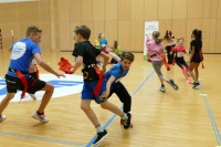 Sport für Kinder - Perchtoldsdorf