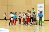 Sport für Kinder - Perchtoldsdorf