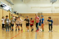 Sport für Kinder - Perchtoldsdorf