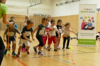 Sport für Kinder - Perchtoldsdorf