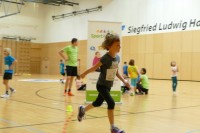 Sport für Kinder - Perchtoldsdorf