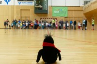 Sport für Kinder - Perchtoldsdorf