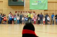 Sport für Kinder - Perchtoldsdorf