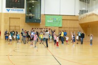 Sport für Kinder - Perchtoldsdorf