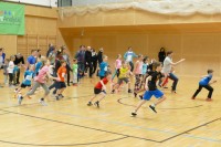 Sport für Kinder - Perchtoldsdorf