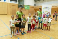 Sport für Kinder - Perchtoldsdorf