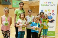 Sport für Kinder - Perchtoldsdorf