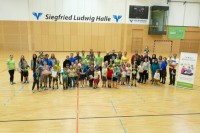 Sport für Kinder - Perchtoldsdorf