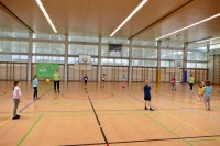 Sport für Kinder - Linz
