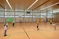 Sport für Kinder - Linz