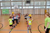 Sport für Kinder - Linz