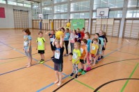 Sport für Kinder - Linz