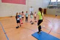 Sport für Kinder - Linz