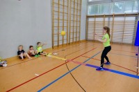 Sport für Kinder - Linz