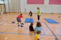 Sport für Kinder - Linz