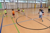 Sport für Kinder - Linz