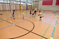 Sport für Kinder - Linz