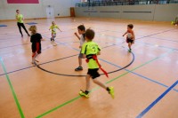 Sport für Kinder - Linz