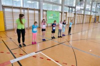 Sport für Kinder - Linz