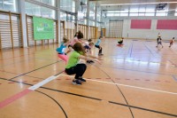 Sport für Kinder - Linz