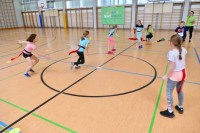 Sport für Kinder - Linz