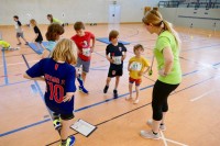 Sport für Kinder - Linz