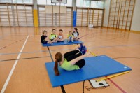 Sport für Kinder - Linz