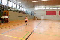 Sport für Kinder - Linz